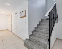 Resale - Wohnung - Torrevieja - Nueva Torrevieja
