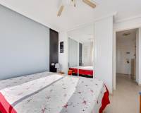 Resale - Wohnung - Torrevieja - Nueva Torrevieja