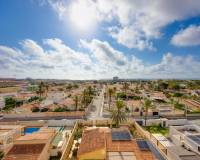 Resale - Wohnung - Torrevieja - Nueva Torrevieja