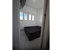 Resale - Wohnung - Torrevieja - optional location detail