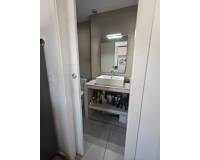 Resale - Wohnung - Torrevieja - optional location detail