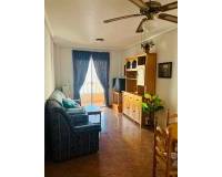 Resale - Wohnung - Torrevieja - optional location detail