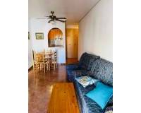 Resale - Wohnung - Torrevieja - optional location detail