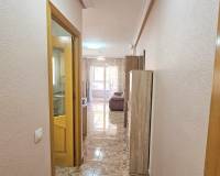 Resale - Wohnung - Torrevieja - optional location detail