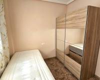 Resale - Wohnung - Torrevieja - optional location detail