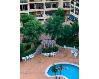 Resale - Wohnung - Torrevieja - optional location detail