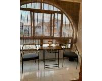 Resale - Wohnung - Torrevieja - optional location detail