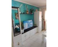 Resale - Wohnung - Torrevieja - optional location detail