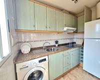 Resale - Wohnung - Torrevieja - optional location detail