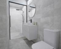 Resale - Wohnung - Torrevieja - optional location detail