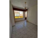 Resale - Wohnung - Torrevieja - optional location detail