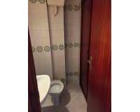 Resale - Wohnung - Torrevieja - optional location detail