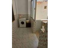 Resale - Wohnung - Torrevieja - optional location detail