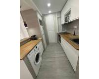 Resale - Wohnung - Torrevieja - optional location detail