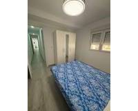 Resale - Wohnung - Torrevieja - optional location detail