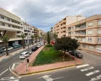 Resale - Wohnung - Torrevieja - optional location detail