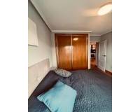 Resale - Wohnung - Torrevieja - optional location detail