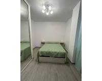 Resale - Wohnung - Torrevieja - Parque de las Naciones