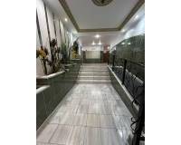 Resale - Wohnung - Torrevieja - Parque de las Naciones