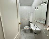 Resale - Wohnung - Torrevieja - Parque de las Naciones