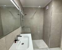 Resale - Wohnung - Torrevieja - Parque de las Naciones