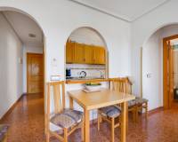 Resale - Wohnung - Torrevieja - Parque las naciones
