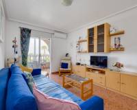 Resale - Wohnung - Torrevieja - Parque las naciones