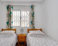 Resale - Wohnung - Torrevieja - Parque las naciones