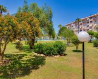 Resale - Wohnung - Torrevieja - Parque las naciones