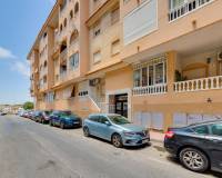 Resale - Wohnung - Torrevieja - Parque las naciones