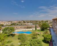 Resale - Wohnung - Torrevieja - Parque las naciones