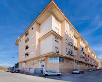 Resale - Wohnung - Torrevieja - Parque las naciones