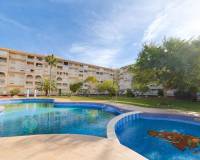Resale - Wohnung - Torrevieja - Parque las naciones