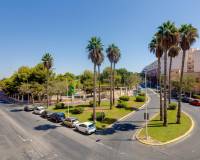 Resale - Wohnung - Torrevieja - Parque las naciones