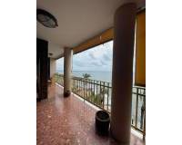 Resale - Wohnung - Torrevieja - Paseo maritimo