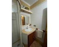 Resale - Wohnung - Torrevieja - Paseo maritimo