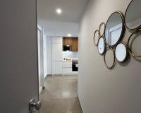 Resale - Wohnung - Torrevieja - Playa de El Cura