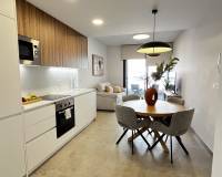 Resale - Wohnung - Torrevieja - Playa de El Cura