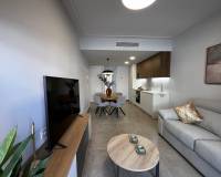 Resale - Wohnung - Torrevieja - Playa de El Cura