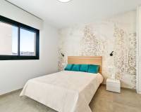 Resale - Wohnung - Torrevieja - Playa de El Cura