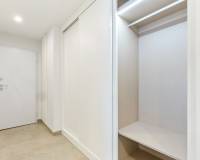 Resale - Wohnung - Torrevieja - Playa de El Cura