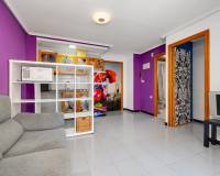 Resale - Wohnung - Torrevieja - Playa de los Locos