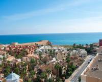 Resale - Wohnung - Torrevieja - Playa de los Locos