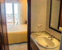 Resale - Wohnung - Torrevieja - Playa de los Locos