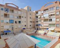 Resale - Wohnung - Torrevieja - Playa de los Locos