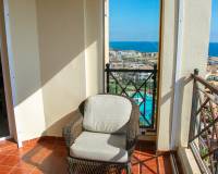 Resale - Wohnung - Torrevieja - Playa de los Locos