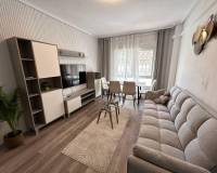 Resale - Wohnung - Torrevieja - Playa de los Locos