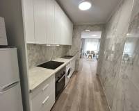 Resale - Wohnung - Torrevieja - Playa de los Locos