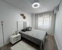 Resale - Wohnung - Torrevieja - Playa de los Locos