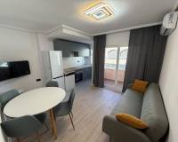 Resale - Wohnung - Torrevieja - Playa de los Locos